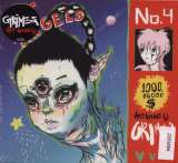 Grimes Art Angels