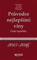 Pibyl Jakub Prvodce nejlepmi vny esk republiky 2015-2016