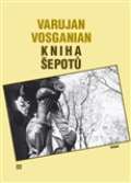 Havran Kniha šepotů