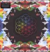 Coldplay A Head Full Of Dreams-Hq-
