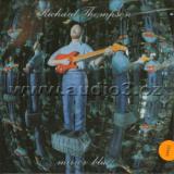 Thompson Richard Mirror Blue