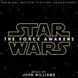 OST Star Wars: The Force Awakens