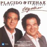 Perlman Itzhak Perlman & Domingo - Together