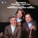 Ashkenazy Vladimir Beethoven: Complete Piano Trios Box set