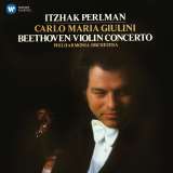 Perlman Itzhak Beethoven: Violin Concerto
