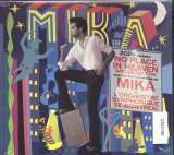 Mika No Place In Heaven (Repack)