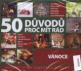 Universal 50 dvod pro mt rd vnoce