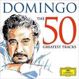 Domingo Placido 50 Greatest Tracks