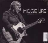 Ure Midge Breathe Again: Live and Extended 