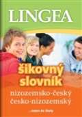 Lingea Nizozemsko-esk / esko-nizozemsk ikovn slovnk