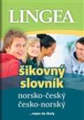 Lingea Norsko-český / česko-norský šikovný slovník