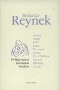 Malvern Bohuslav Reynek - peklady vydan Vlastimilem Vokolkem