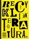 Mašek Vojtěch Recykliteratura