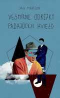 Marton Jn Vesmrne odrezky padajcich hviezd