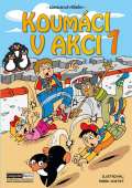 kolektiv autorů Koumáci v akci 1.