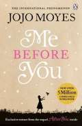 Penguin Books Me Before You
