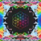 Coldplay A Head Full of Dreams 