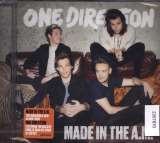 Sony Made In The A.M.