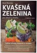 Anag Kvašená zelenina pro zdraví a vitalitu