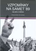CERM Vzpomínky na samet ´89 nejen z Brna