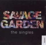 Savage Garden Singles