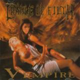 Cradle Of Filth Vempire or Dark Faerytales