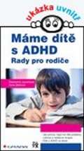 Grada Mme dt s ADHD - Rady pro rodie