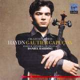 Warner Music Cello Concertos