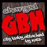 Dream Catcher City Baby Attacked By Rats CD+DVD