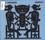 Half Japanese Perfect