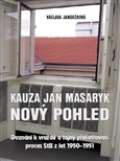 Jandečková Václava Kauza Jan Masaryk