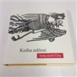 Galerie Zdeněk Sklenář Kniha mlčení + CD