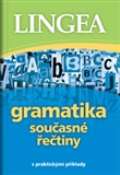 Lingea Gramatika současné řečtiny