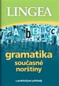 Lingea Gramatika současné norštiny