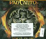 EarMusic Voices Of Fire -Digi-
