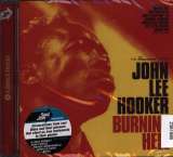 Hooker John Lee Burning Hell