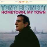 Bennett Tony Hometown, My Town