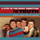Truth A Step In The Right Direction Singles, Demos, BBC Live 1983-1984