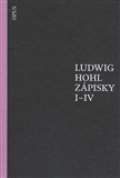 Opus Zápisky I-IV