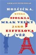Rybka Publishers Holčička, která spolkla mrak velký jako Eiffelova věž