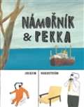 Baobab Nmonk & Pekka