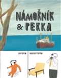 Baobab Námořník & Pekka
