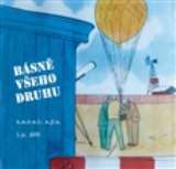 Sýs Karel Básně všeho druhu