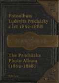 Národní muzeum Fotoalbum Ludevíta Procházky