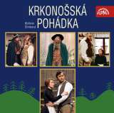 Krkonošská pohádka 3CD