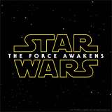 OST Star Wars: The Force Awakens (Original Motion Picture Soundtrack)