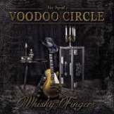 Sound Pollution Whiskey Fingers
