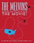 Melvins Across the USA in 51 Days: The Movie