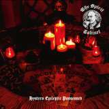 Van Record Company Hystero Epileptic Possessed