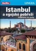 Lingea Istanbul a egejské pobřeží